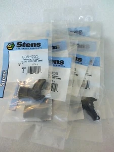 8 New Stens 635-055 Throttle Trigger For Stihl OEM : 1118 182 1006 - Picture 1 of 2
