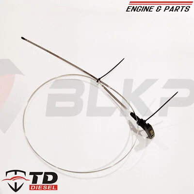 Engine OIL LEVEL DIPSTICK For Dodge Ram 2500 3500 5.9 Cummins 24V 03 -06 - Image 1 of 4
