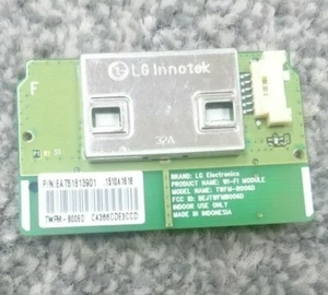 MÓDULO WIFI TWFM-B006 PARA LG EAX57622801 24MT35S, 29LN460U, 32LN575V, 42LA640V, - Imagen 1 de 1