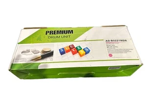 Unità batteria premium AD-B0221MDR compatibile con Brother BR-DR-221CL-vedi foto info - Foto 1 di 2
