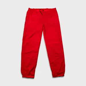 Vintage Marlboro Track Pants Mens Large Adventure Team Windbreaker 90s Jogger - Picture 1 of 9