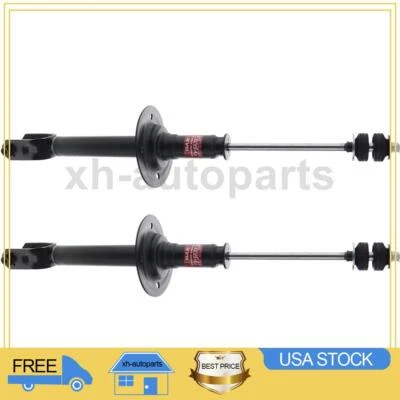 Amortiguadores y puntales traseros KYB para Honda Crosstour 2012~2015 2X puntal Foto 1 de 3