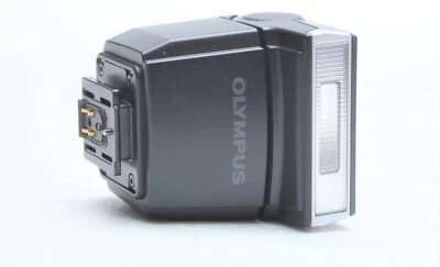Olympus FL-LM3 Flash for OM-D E-M5 Mark II & III - Image 1 of 2