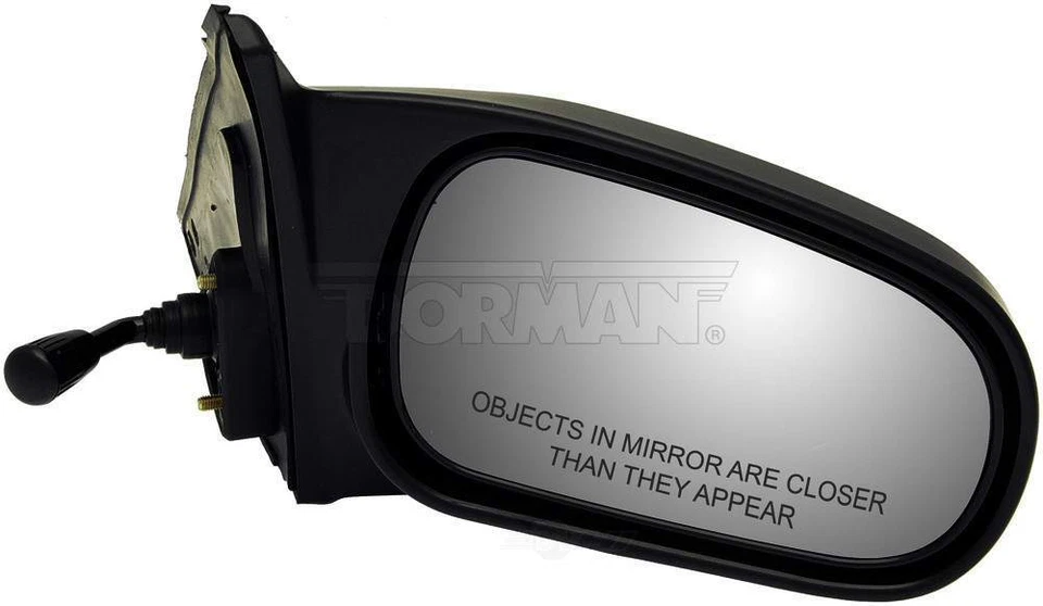 Espejo retrovisor derecho para Honda Civic 1996-2000 4 puertas 1999 1997 1998 Dorman 955-425 Foto 1 de 1