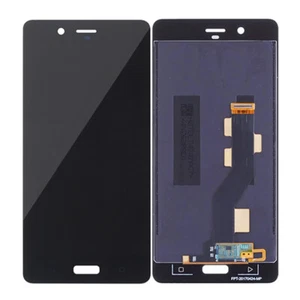 OEM 5.3" LCD Display Glass Panel Touch Screen Digitizer For Nokia 8 N8 TA-1004 - Picture 1 of 3