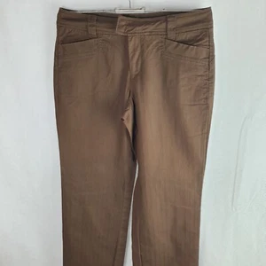Esprit de corp Hose Gr.36 Damen Braun - Bild 1 von 7
