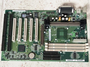 Diamond Multimedia Micronics C400 Slot 1 Mainboard für Intel - 440BX (Seattle) - Bild 1 von 4