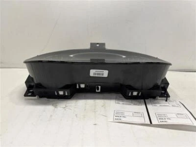 Used Speedometer Gauge fits: 2014 Nissan Altima cluster Sdn AT CVT 2.5L 4 cylind Foto 1 de 4