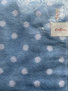 cath kidston baby towels