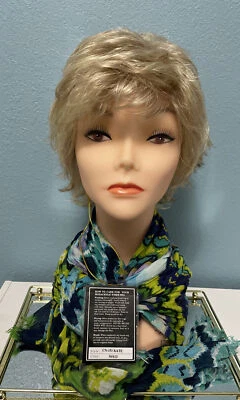 Aspen Collection Wig CN-151 KATE in 16/613 New in Box - Image 1 of 4