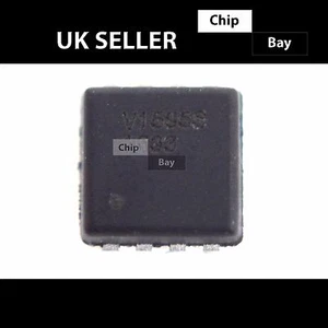2x MDV1595S V1595S Single 30V 31.6A N-channel Trench MOSFET - Imagen 1 de 2