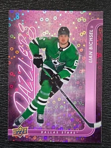 2024-25 Upper Deck Extended Dazzlers - All Colours (List) - Picture 1 of 26