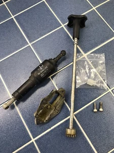 BMW R100RS Steering Damper R80RT Airhead R100RT 1980’s 1983 /7 - Picture 1 of 8
