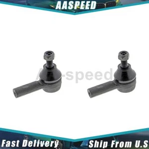 Front Outer Tie Rod End For Mercedes-Benz SLK230 2004 2003 2002 2001 2000 1999 - Picture 1 of 6