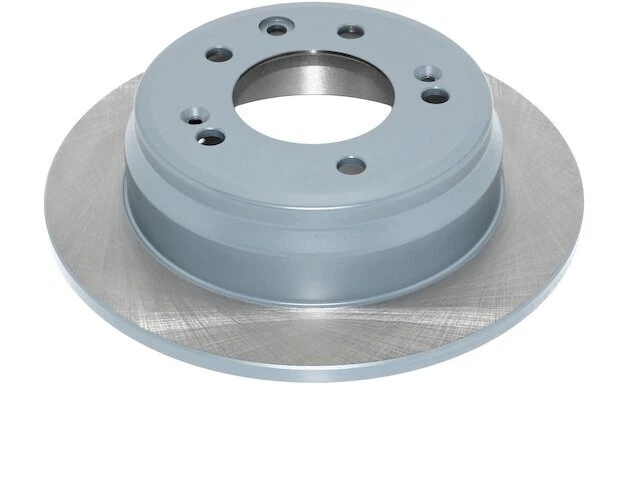 Rotor de freno trasero para Kia Sportage 2011-2016 16727KCXJ 2012 2013 2014 2015 TRACCIÓN DELANTERA Foto 1 de 2