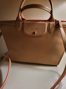 ebay longchamp le pliage large