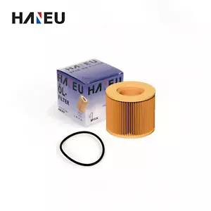 Filtro de aceite para VW Polo 9N 6R Fox Skoda Fabia Roomster Seat tipo 1.2 - Imagen 1 de 3