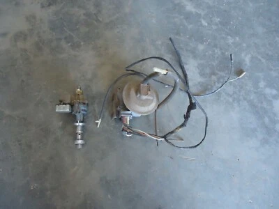 1967 MERMERCURY COMET ЦИКЛОН ИНТЕРВАЛ СТЕКЛООЧИСТИТЕЛЬ ПЕРЕКЛЮЧАТЕЛЬ И МОДУЛЬ - Изображение 1 из 4