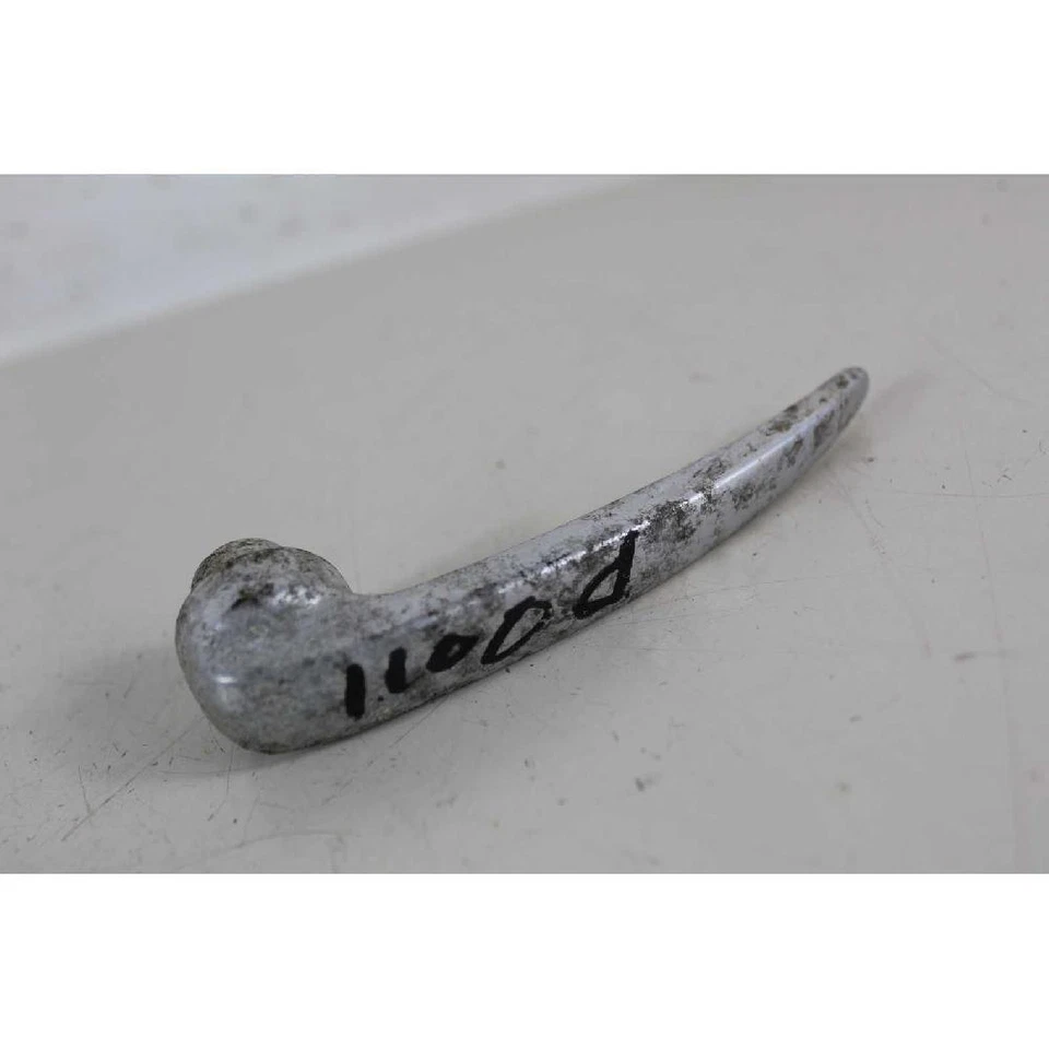 Inner door handle 39314 for FIAT 1100 D 1962-1966 used (39314) Foto 1 de 1