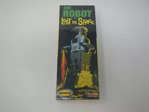 Moebius The Robot from Lost in Space Item #418 - Picture 1 of 4