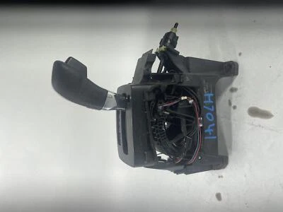 Conjunto de alavanca de câmbio de transmissão automática usado serve: 2011 Ford Fiesta grau A - Imagem 1 de 4