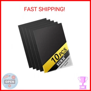 Magnetic Adhesive Sheets - Sukh Self-Adhesive Magnetic Paper, Magnet Sheet, Magn - Picture 1 of 2