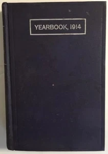 Yearbook of the Department of Agriculture, 1914 (Published 1915) - Bild 1 von 12