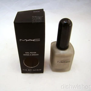 MAC Nail Polish "Venus" AB8 0.47 oz 14 ml NEW NIB Imp Discontinued - Picture 1 of 5