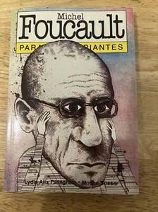 MICHEL FOUCAULT PARA PRINCIPIANTES - Paperback - By Lydia Alix - NEW - Picture 1 of 6