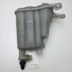 2013-2016 Audi Q5 Engine Coolant Reservoir 8K0121403AC - Picture 1 of 11