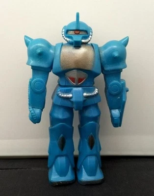 Traje móvil Gouf Gundam Clover Foto 1 de 4