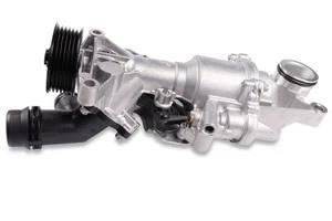 Bomba de agua GK 2742001507 980497 para motor Mercedes-Benz M274 - alta calidad Re - Imagen 1 de 2