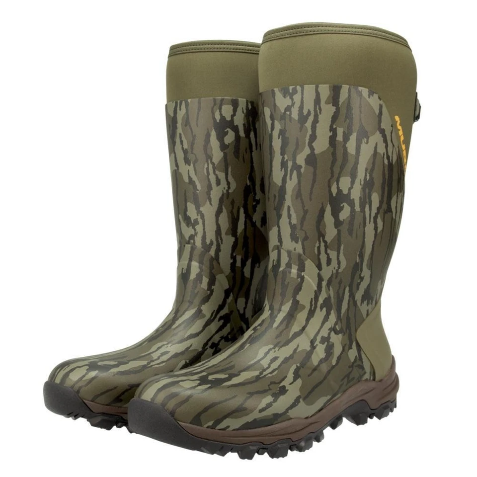 Muddy Non-Insulated Boots 17 in. MOBL 11