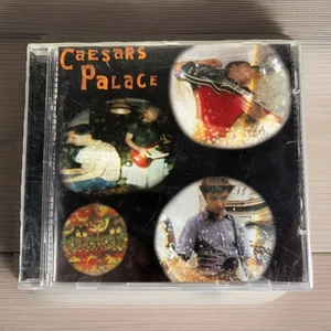Caesars Palace - Love For The Streets (CD, 2002) Virgin LC03098 MINT DISC! - Bild 1 von 3