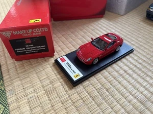 Eidolon 1/43 Ferrari 599Gtb Minicar - Bild 1 von 8