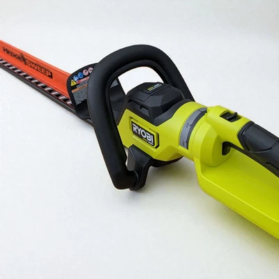 Cortasetos RYOBI 40V HP serie sin escobillas 26" RY40604 (SOLO HERRAMIENTA) Foto 1 de 4