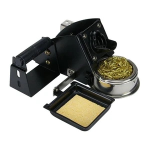 Aoyue Universal Soldering Iron Holder Stand 2663B with Tip Stand PCB Solder - Picture 1 of 4
