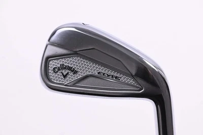 Callaway Elyte Mid Iron #7 Iron / Stiff Flex Vector 90 Shaft - Image 1 of 4
