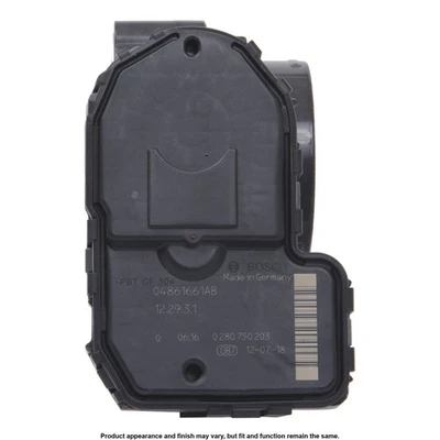 Carrocería de acelerador para Chrysler Pacifica Dodge Dakota Nitro Jeep Liberty Cardone TCP Foto 1 de 4