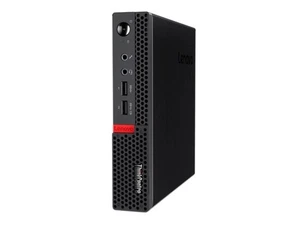 LENOVO THINKCENTRE M910Q | I5 6TH GEN. | 4 GB RAM | 10MU-S0N | GRADE C - Picture 1 of 1