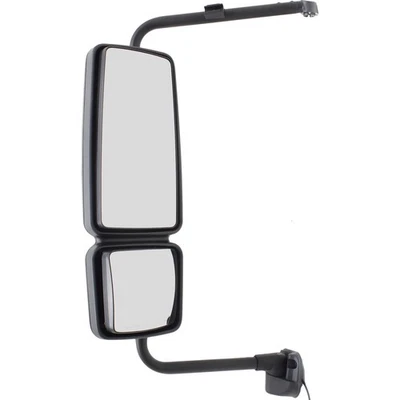 Espejo retrovisor térmico para conductor International WorkStar 7600 2008-2017 eléctrico manual plegable Foto 1 de 4