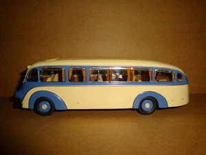 1/43 Premium Classixxs MERCEDES-BENZ LO3500 ART.NO.12326 - Picture 1 of 1
