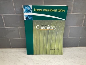 Chemie im Wandel der Zeiten - Pearson International Edition - Bild 1 von 7