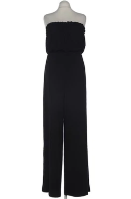 asos Curve Jumpsuit/Overall Damen Gr. EU 48 Schwarz #mouajxe - Bild 1 von 4