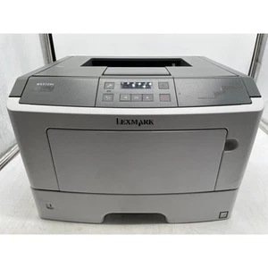 Lexmark MS312dn Class 1 Laser Printer 4514-330 White - Picture 1 of 9