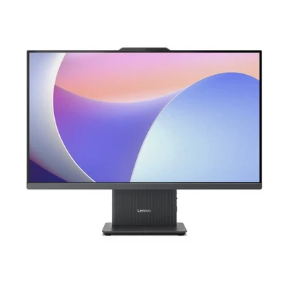 Lenovo Ideacentre AIO 27Arr9 27» сенсорный AIO Ryzen 5 8645HS 16GB 512GB SSD W11H - Изображение 1 из 4