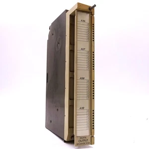 Digital Output Module 6ES5451-7LA11-C Siemens 32 Outputs 24VDC *Used* - Picture 1 of 5