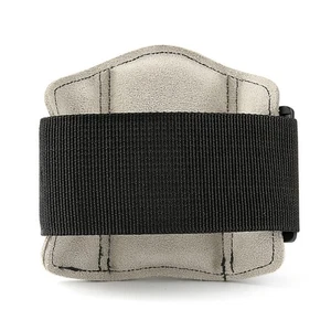 Weightlifting Wrist Support Strap For Strength Training Powerlifting Workout - Picture 1 of 8