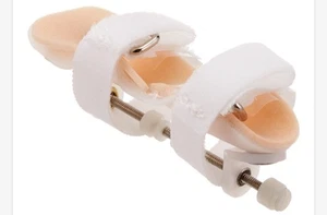 ROLYAN STATISCHE PROGRESSIVE FINGERVERLÄNGERUNGSSCHIENE, XX-SMALL - Bild 1 von 1