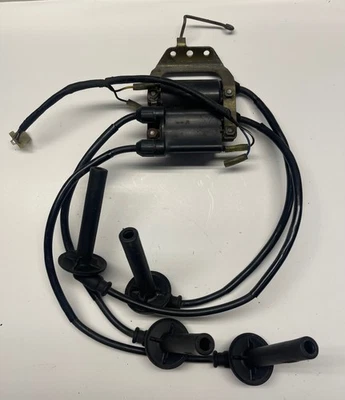 Bobinas de ignição 2003 Honda ST1100 ST 1100 Police 30510-KT7-023 - Imagem 1 de 4